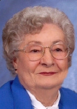 Ethel M. Bickelhaupt