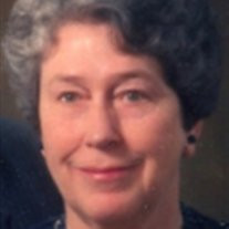 Jean P. Perry