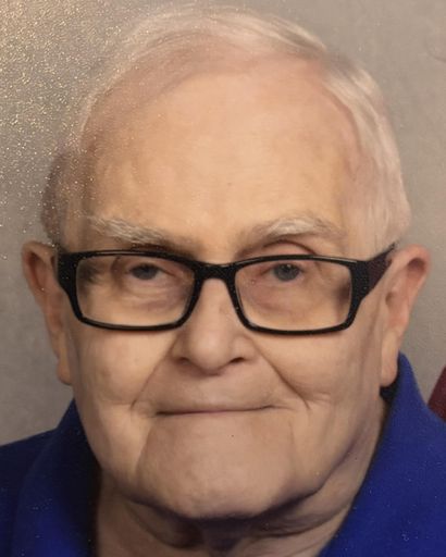 Glen F. McWhorter, Sr.