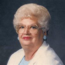 Bonnie Jean Delosh