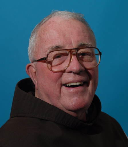 Fr. Paul T. Desch Profile Photo