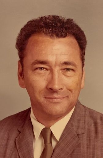 Carl Pruett, Jr. Profile Photo