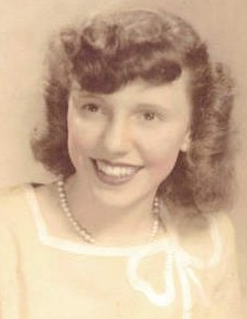 Bessie Venable Jones Profile Photo