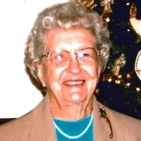 Margaret M. Colville