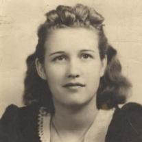 Frances Montgomery Profile Photo