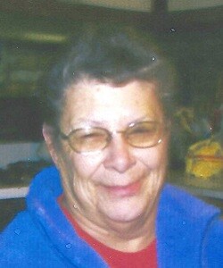 Frances J. “Frannie” Goebel