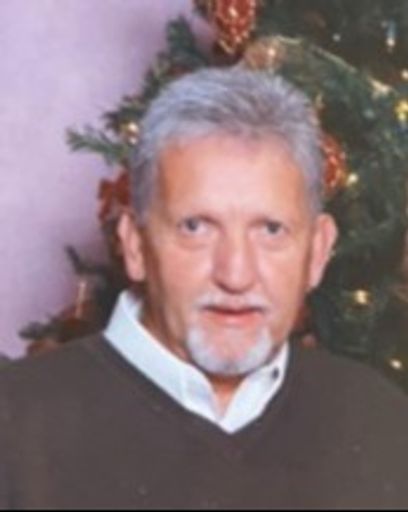 Cary Stephen Valentine's obituary image