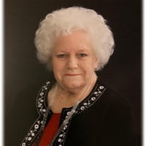 Barbara Allen Wright Lewis Profile Photo