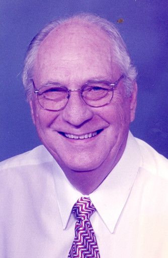 Rev. Larry Wayne McEntire Profile Photo