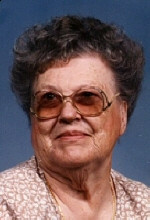 Ruth E. Majewski