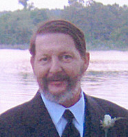 W.  Gary Stauffer,  Sr.