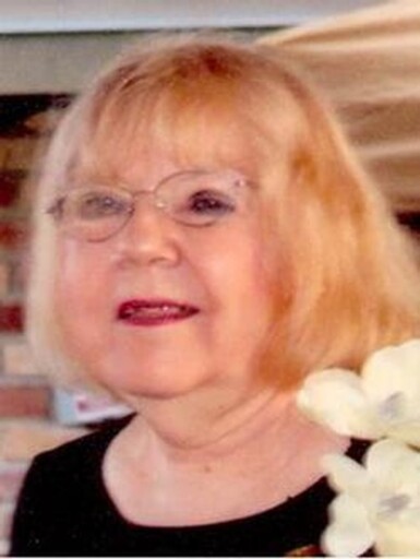 Marjorie Elaine Tootsie Evans