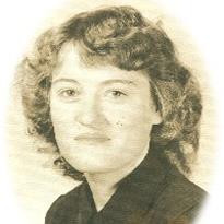 Margie Ruth Chandler