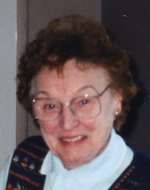 Faye R. Lach Profile Photo