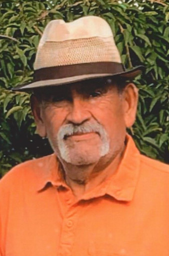 Jose G. Rodriguez, Sr.