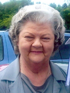 Patricia B. Taggart