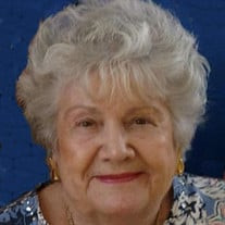 Barbara Jean Jordan