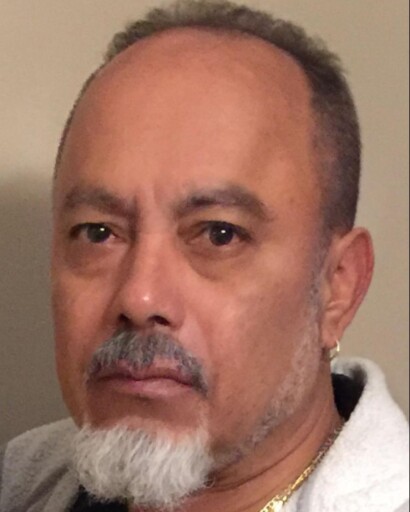 Miguel Antonio Vega Profile Photo