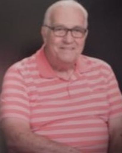 Ivan McKinney's obituary image