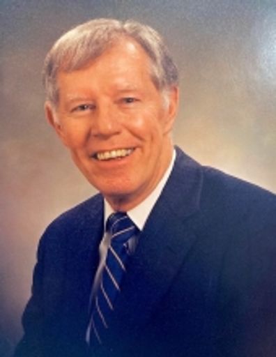 Walter H. Becker Profile Photo