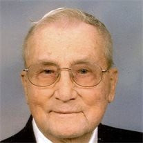 Vincent M. Thiele