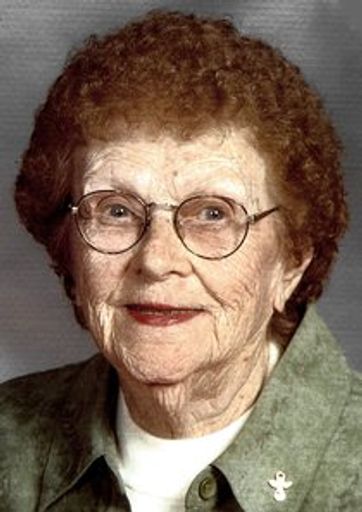 Lucille R. Brinkman