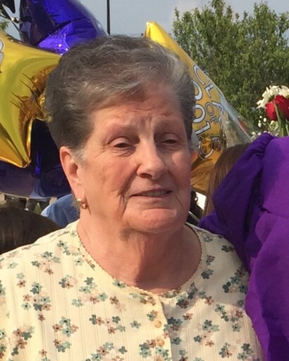 Rella V. Fontenot's obituary image