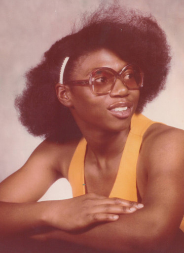 Rhenetta  M. Robinson Profile Photo