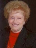 Mary Blackburn Profile Photo