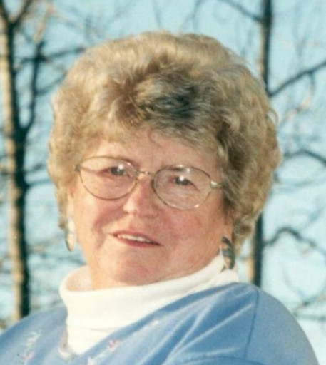 Mrs. Viola Craig Voorhees Profile Photo