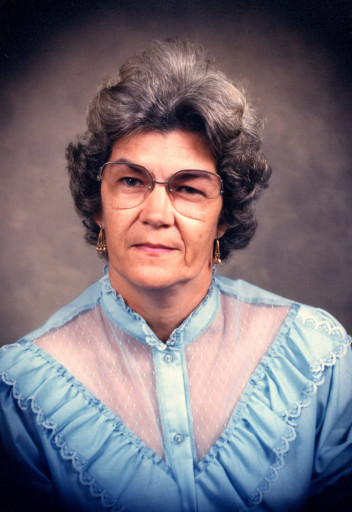 Patricia Thomas Allen