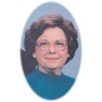 Verna M. Landrum Profile Photo