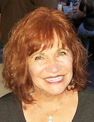 Wanda "Sue" Ellston Profile Photo