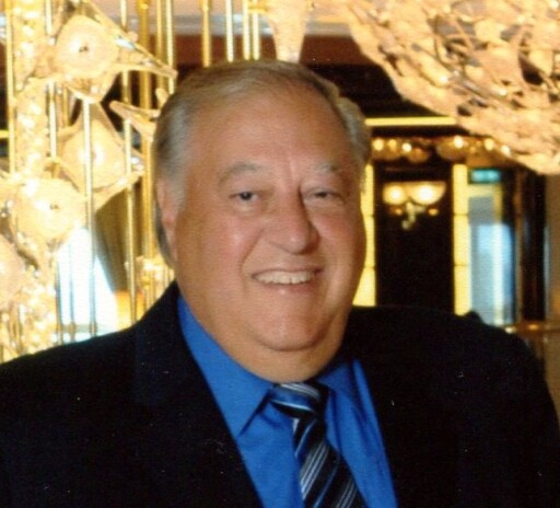 John R. Rizzo