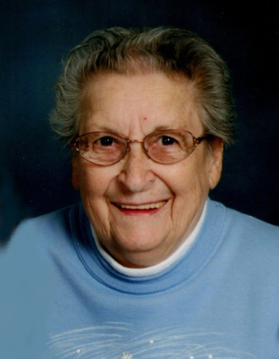 Betty Krueger Profile Photo