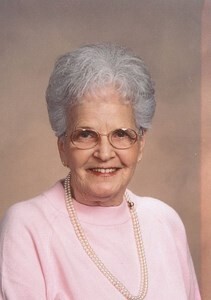 Dorothy J. Buckley