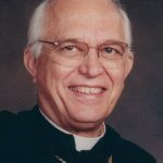 Rev. Abbot Clement  Zeleznik, O.S.B. Profile Photo