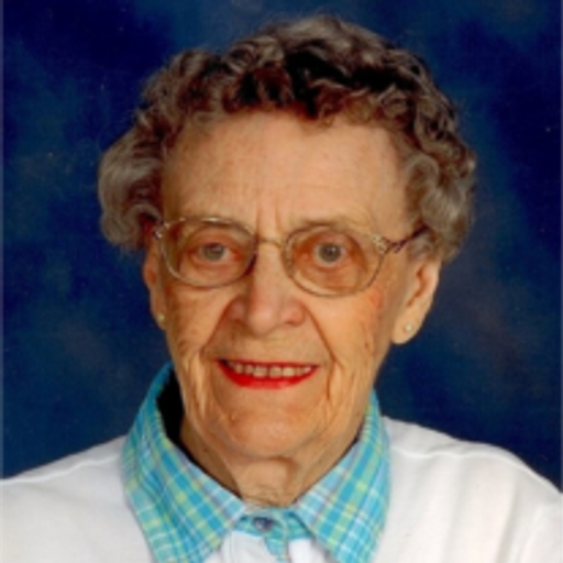 Frances "Fran" A. Richardson