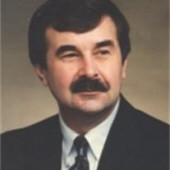 Earl J. “Jim” Vandorn Profile Photo