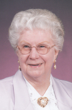 Helen Abshire