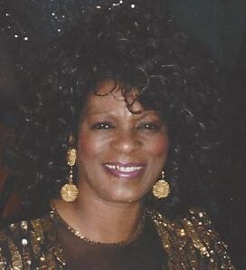 Barbara Arrington