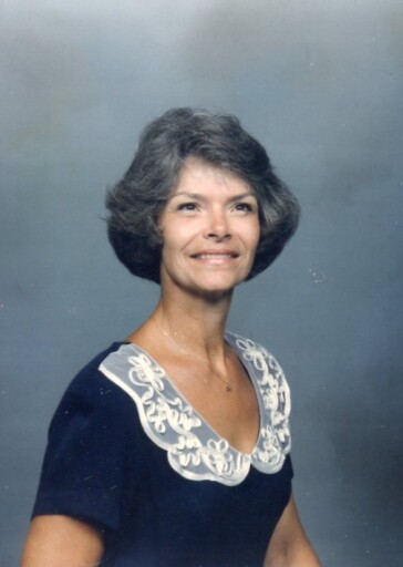 Nancy Jean (Hill)  Porteus Profile Photo