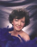 Gloria Jean Queensberry Little Profile Photo