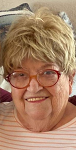 Beverly J. Hendrickson