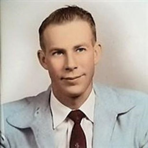 Thomas C. Stone Profile Photo