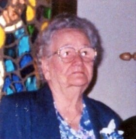 Joyce L. Howdyshell Kiracofe