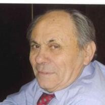 Angelo Palmiotto