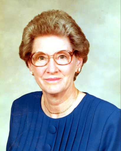 Gladys Snyder Paschal Profile Photo