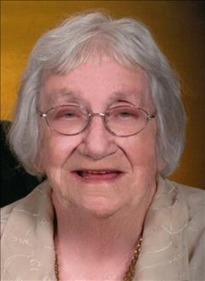 Betty Lee Olmstead Profile Photo