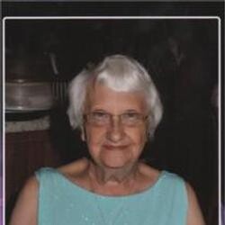 Martha  Ellen Doan